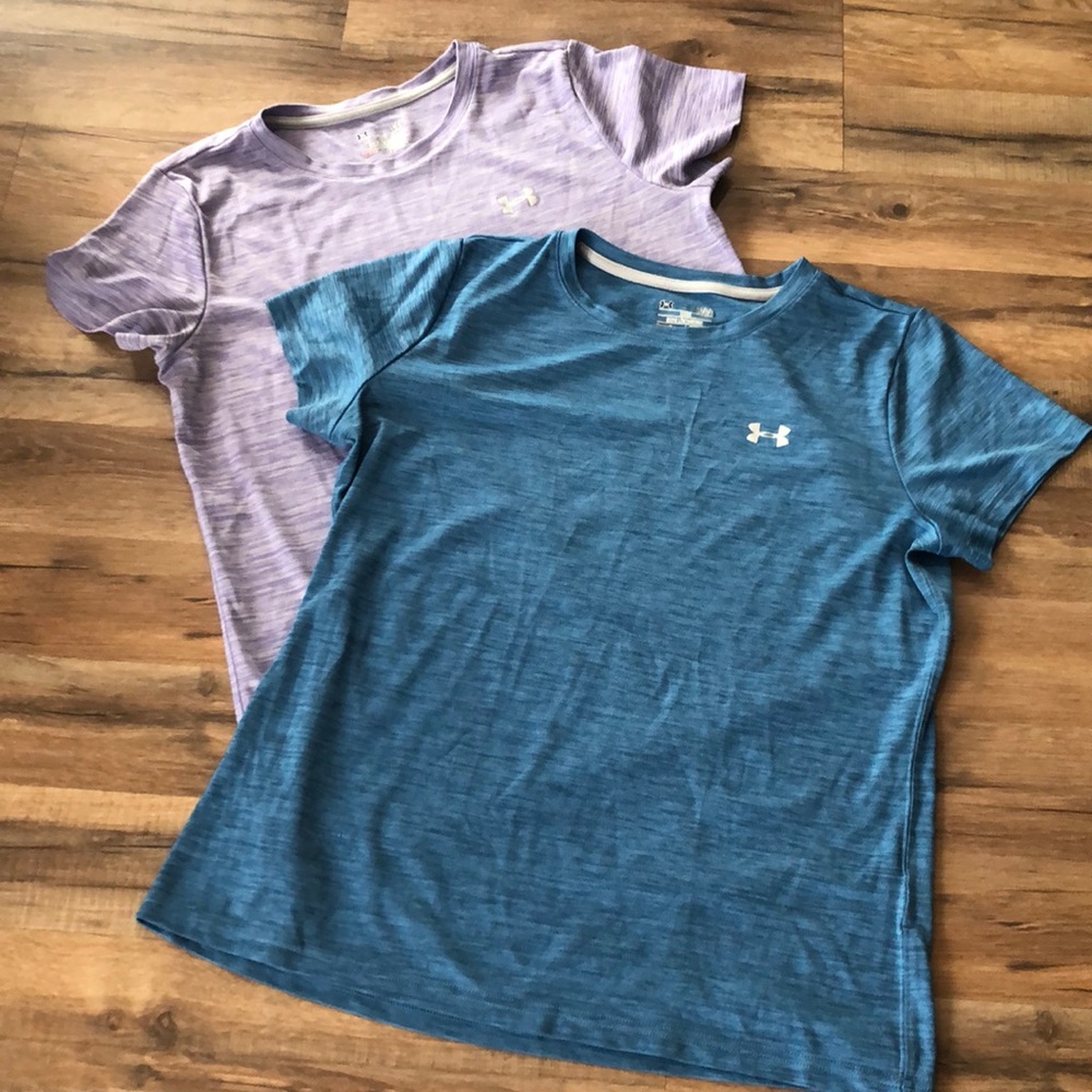 Under Armour | Loose Fit | Heat Gear